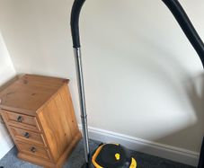 Industry quality Vac Master Hoover.