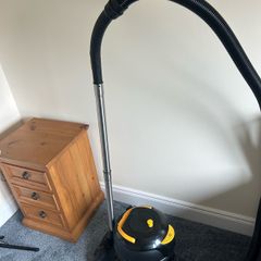 Industry quality Vac Master Hoover.