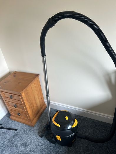 Industry quality Vac Master Hoover.