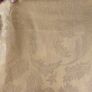 Curtains Gold Damask Image 2