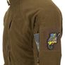 Fleece Jacket Helikon-Tex Black Image 8