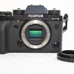 FUJI XT-2 (24.3mp) , excellent condition