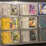 Pokemon Shrowded Fable Binder Image 6