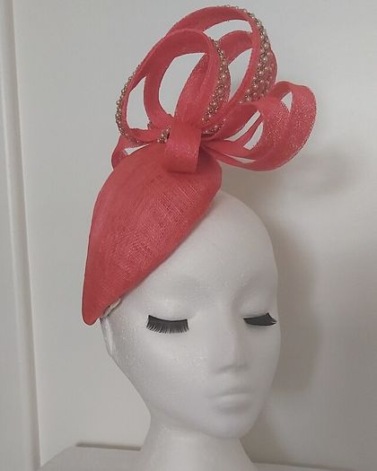 Selection of Head Pieces for Sale