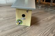 bird house