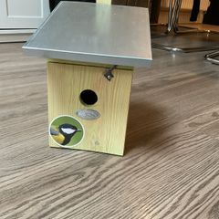 bird house