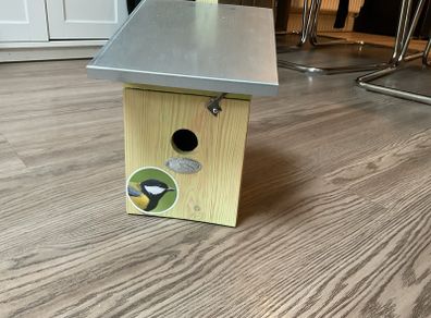 bird house
