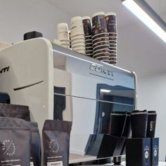 coffee machine Conti X one