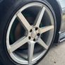 veemann alloys 19" Image 5