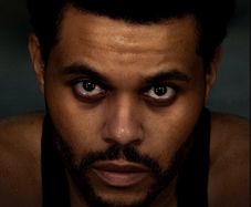 The Weeknd