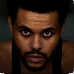 The Weeknd