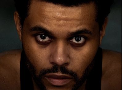 The Weeknd