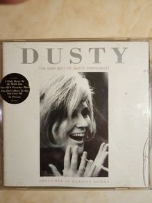 Dusty Springfield CD - The Very Best Of