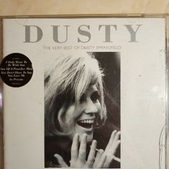Dusty Springfield CD - The Very Best Of
