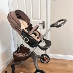 Stokke Xplory