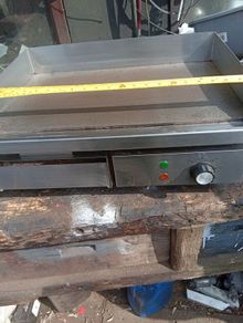 electric griddles