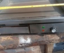 electric griddles
