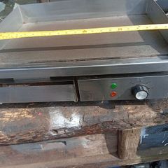 electric griddles