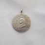 a feis maitiu corcaigh irish silver medal Image 2