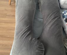 pregnancy pillow