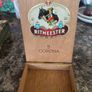 Ritmeester Cigar wooden box (5) Image 2