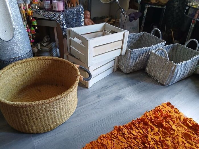 baskets