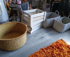 baskets