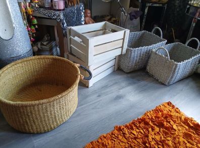baskets