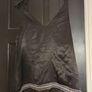 River Island silky embroidered Cami top size 10 Image 2