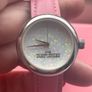 Marc Jacobs 'The Round One' watch Image 6