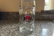 Paulaner 1 litre Beer Tanker
