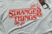 Stranger Things jumper