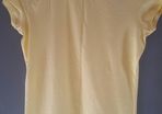 Brand new. Lemon tee shirt