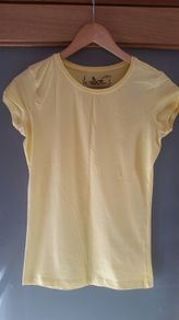 Brand new. Lemon tee shirt