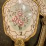 Vintage "The Regent London" 1950s Vanity Set Image 3