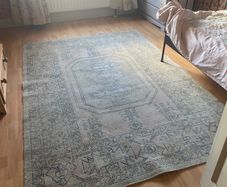 Large rug