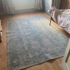 Large rug