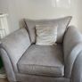 Pair of Casey's Armchairs Image 5