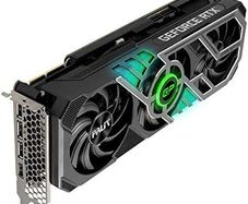 GeForce RTX 3090 Palit GamingPro 24GB GDDR6X