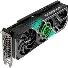 GeForce RTX 3090 Palit GamingPro 24GB GDDR6X