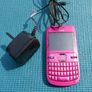 Nokia C3-00 (RM-614) Pink  Vodafone 2.4" 55MB 2MP 2G Image 4