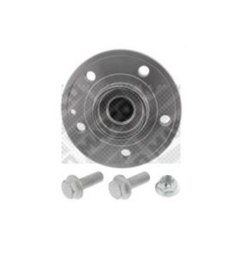Mercedes-Benz Vito W639 W447 Front Wheel bearing