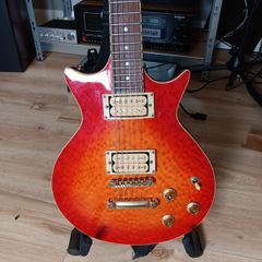 Vintage VHE100  electric guitar