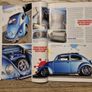 Vw volksworld magazine Image 3