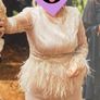 Mother of the Bride Dress Image 3