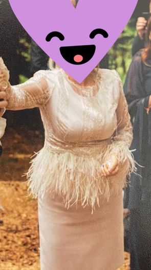 Mother of the Bride Dress