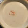 Vintage Famille Rose Hand Painted 14 cms Bowl Image 9