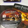 Harry Potter Goblet Of Fire PS2 Playstation 2 Image 2