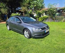 2013 Volkswagen Jetta Nct'd Low milage
