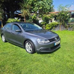 2013 Volkswagen Jetta Nct'd Low milage